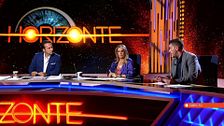 El análisis en 'Horizonte' sobre las grabaciones entre Koldo y Ábalos: ¿es posible que los audios hayan sido creados con IA?