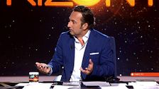 La reflexión de Iker Jiménez: "¿Cuándo ha pasado que periodistas hayan sido el escudo contra la verdad?"