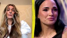Claudia Bavel responde a los dardos envenenados de Miss Asturias sobre su idilio con Iker Casillas: "A mí no me ha negado, a ella sí"