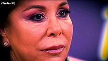 Isabel Pantoja tiene fecha para su salida de España tras ser una de las grandes deudoras de Hacienda: "Tiene prisas por irse"