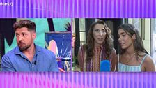 Paz Padilla podría haber plagiado la raspa de la polémica: "Se puso en contacto con una tienda para comprarle género"