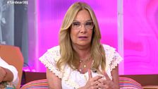 Belén Ro revela las críticas que han hecho los invitados de la boda de Marta López: "Si fuera ella no volvería a confiar"