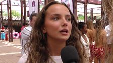 Exclusiva | Fabiana Sevillano confirma su ruptura con Pablo Vera