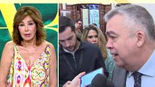 Ana Rosa Quintana: "Cerdán y toda la tropa de imputados podría librarse si salen adelante las leyes que quiere imponer este Gobierno"