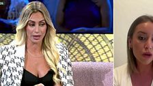 Carlota, la amiga de Ábalos que imparte cursos para hacerte millonario, niega al exministro: “No conozco a ningún José”