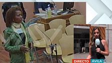 Novedades en la trama sexual de Ana Julia: el cocinero de la prisión niega las relaciones íntimas
