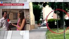 La pesadilla y la inseguridad que viven a diario los vecinos de Museros, Valencia: "Estamos infectados de okupas"