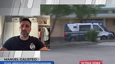 La primera noche en prisión de Santos Cerdán: "Se le preguntó si tenía ideas autolesivas y se decidió poner un interno de apoyo"