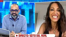 Las primeras sensaciones de Laila Jiménez ante su inminente incorporación a 'Todo es mentira': "Me están pudiendo un poquito los nervios"