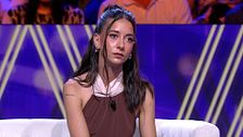 Ivet Playá aclara su relación con Alejandro Sanz y se pronuncia sobre el supuesto chantaje: "Pasó los límites morales"