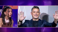 Ivet Playà da detalles de su relación y decepción con Alejandro Sanz