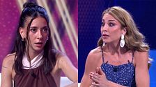 Beatriz Archidona corta la entrevista a Ivet Playà por sus graves acusaciones a Alejandro Sanz