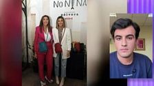 Salen a la luz más detalles del supuesto "plagio" de Paz Padilla de la raspa de 'NoNiNá'