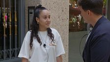 El mensaje de Noelia a las cámaras de 'LSNLS' tras sufrir una importante depresión: "Hace dos meses no podía salir de la cama"