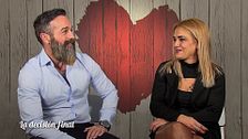 El comentario de un soltero de ‘First Dates’ hace estallar su cita por los aires: “Eso es un insulto”