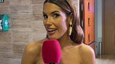 "Me eligió como enemigo..."