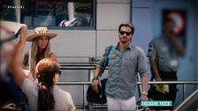 Exclusiva | Albert Rivera, pillado en Ibiza con Carla Cotterli: así han sido sus románticas vacaciones