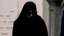 Exclusiva ‘La mirada crítica’ | Las declaraciones de los testigos de la contratación de Jésica, la amiga de Ábalos: “Me la presentaron en su firma de contrato”