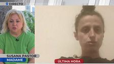 Ábalos habría amenazado de muerte a Anaís, la mujer que escondió un disco duro durante el registro de su casa: "Te voy a matar"