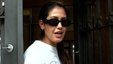 Exclusiva | Gabriela Guillén rompe su silencio sobre las deudas de Bertín Osborne a Hacienda: "No me sorprende"