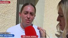 El desgarrador testimonio de la hermana de un joven asesinado, presuntamente, por el clan de 'Los Saúles': ''Tenemos mucho miedo''