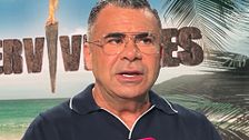 "Montoya está hecho para la televisión"