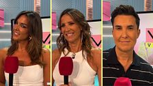Omar Suárez: "Isabel Pantoja, gran superviviente"
