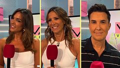 Omar Suárez: "Isabel Pantoja, gran superviviente"