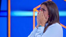 La concursante de 'Todos por ti' no puede evitar emocionarse al compartir su dura historia: "Quiero volver a sentir un hogar"