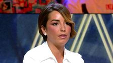 Anita Williams destapa la verdadera relación entre Montoya y su defensor Vier: "Lo conoce después de salir de 'La isla'"