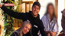 Ana Mena y Óscar Casas, pillados en Marruecos: las imágenes de su romántica escapada