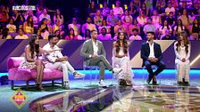 Alexia Rivas estalla contra Albert Barranco y critica su concurso: “Eres un desagradecido”
