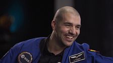 Pablo Álvarez lanza un mensaje en 'Viajando con Chester' a los terraplanistas: "Todas las semanas me escriben"