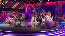 Así fue la gran final de ‘Los vecinos de la casa de al lado’ desde dentro