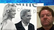 El experto Juan José Hinojosa explica el motivo por el que Imanol Arias es condenado a cárcel y Ana Duato queda absuelta