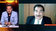 Segundo Valle, rotundo contra Ábalos: "Quiere involucrarme en un delito que ha cometido él"