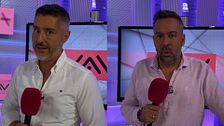 Los colaboradores opinan sobre la detención de Cayetano Rivera