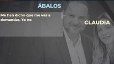 La reacción de José Luis Ábalos a la entrevista de Claudia Montes en el programa: "Estoy harto de este circo"
