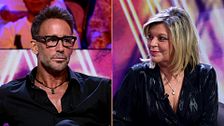 Terelu Campos y Álvaro Escassi hablan de su 'tardeo' del pasado: "Sheila Casas y Lara Dibildos lo saben"