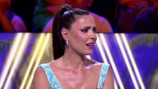 Eugenia Santana relata el infierno vivido tras sufrir una agresión sexual: "Hizo conmigo lo que quiso"