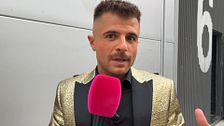 “Maica me ha sorprendido muchísimo"