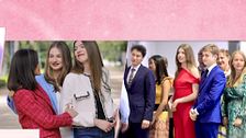 El 'plan de chicas' de la Reina Letizia junto a sus hijas: los detalles de su escapada