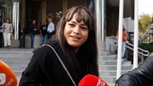 Valeri estalla contra Sheila Casas tras ser señalada como posible culpable de su ruptura con Escassi