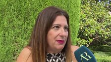 Exclusiva | Leire Díez sobre su implicación en el caso Koldo: "No tengo nada que ver"