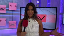 Adriana Dorronsoro: "Mi amigo Pepe me llamaba la chiringuita"
