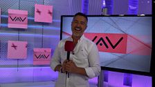 Pepe del Real: habla sobre los amores de verano