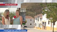 Familiar de las víctimas agredidas brutalmente por su ladrón en Alcaucín: "Fue directo a matarles, no tuvo piedad"