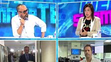 Ana Vázquez desvela la cuantía de dinero que dona al Partido Popular para su financiación: "Eres un poco rata"