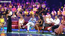 Mayeli se defiende de los que la acusan de ''meter mierda'' entre Maica y Barranco: ''No quiero que se ilusione, fuera le va a dar la patada''