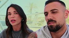 Fiama y Marcello hablan del difícil momento que ha pasado su relación